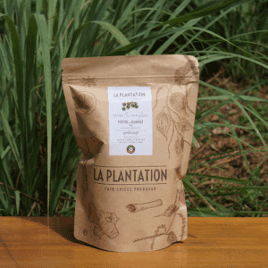 sac de poivre noir de Kampot