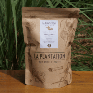 poivre de kampot blanc en grand format