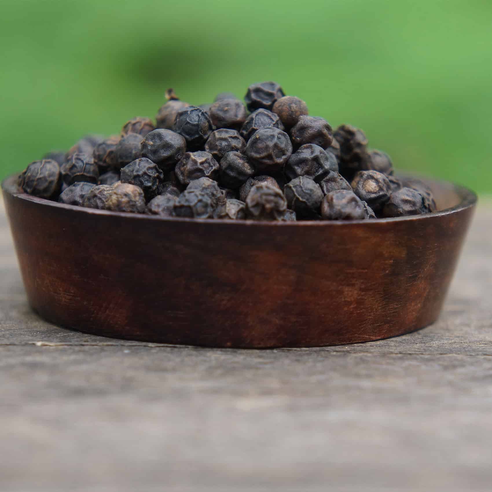 Poivre de Kampot Millésime 2025-un excellent cru