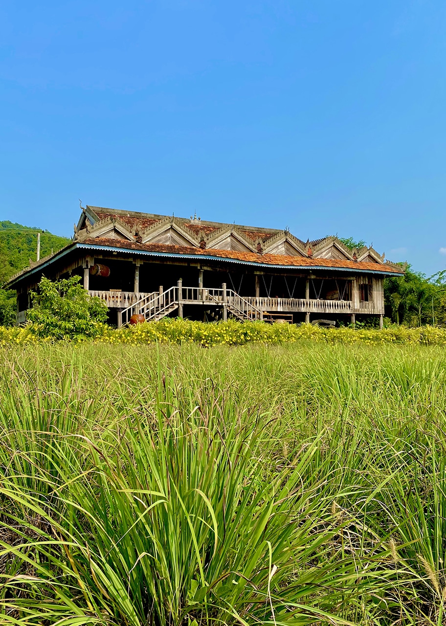 La Plantation Sala Chan