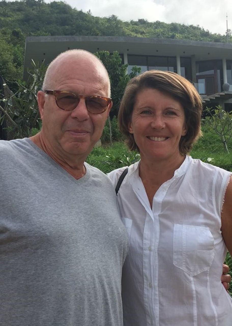 La Plantation un projet familial