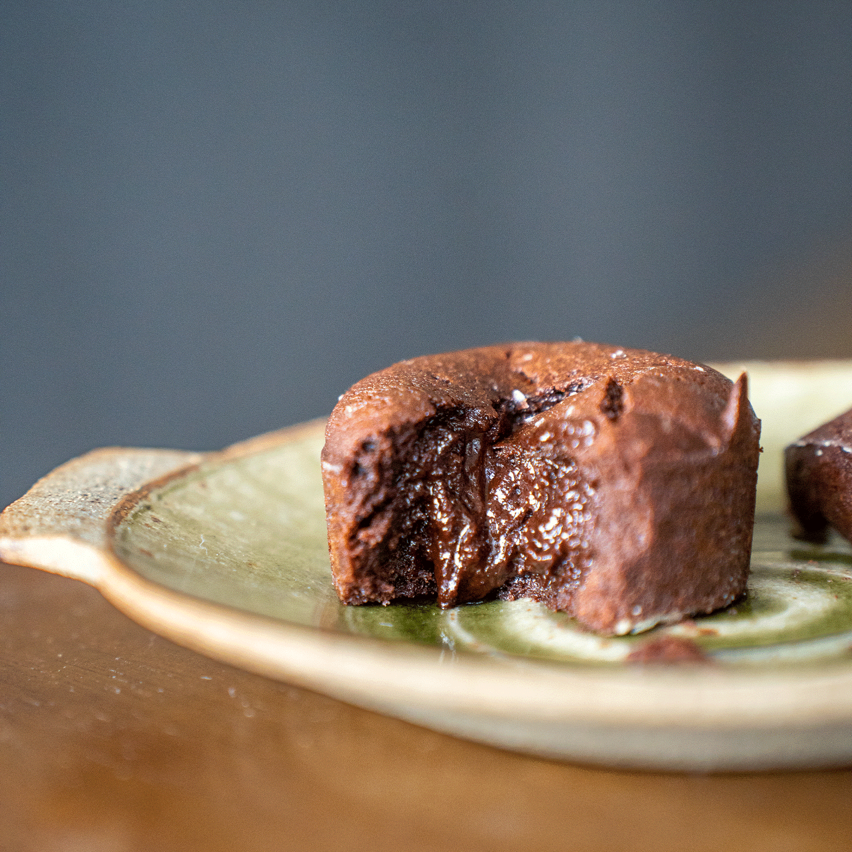 Rezept für Schokoladenfondant