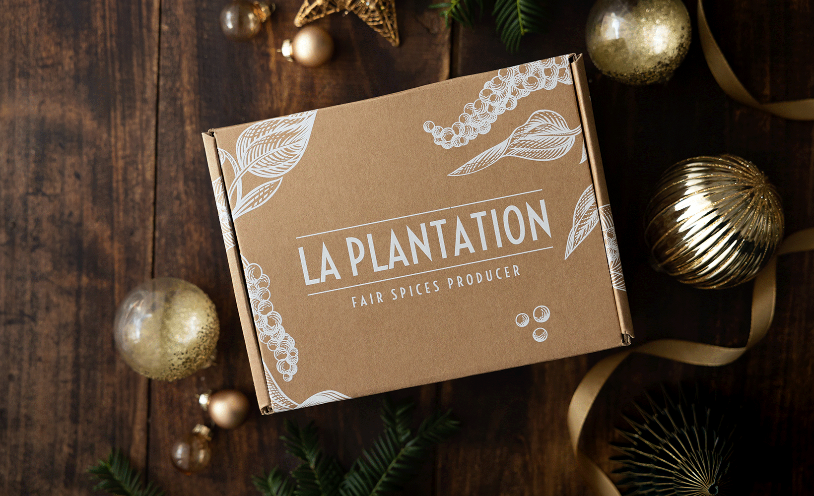 La Plantation Entreprises