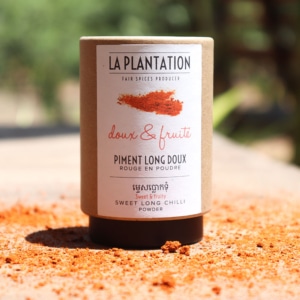 Piment Long Doux