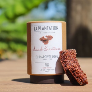 Cuir de Poivre Long