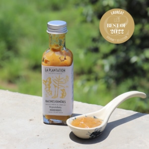 Sauce Racines Khmères