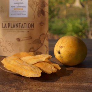 mangue séchée