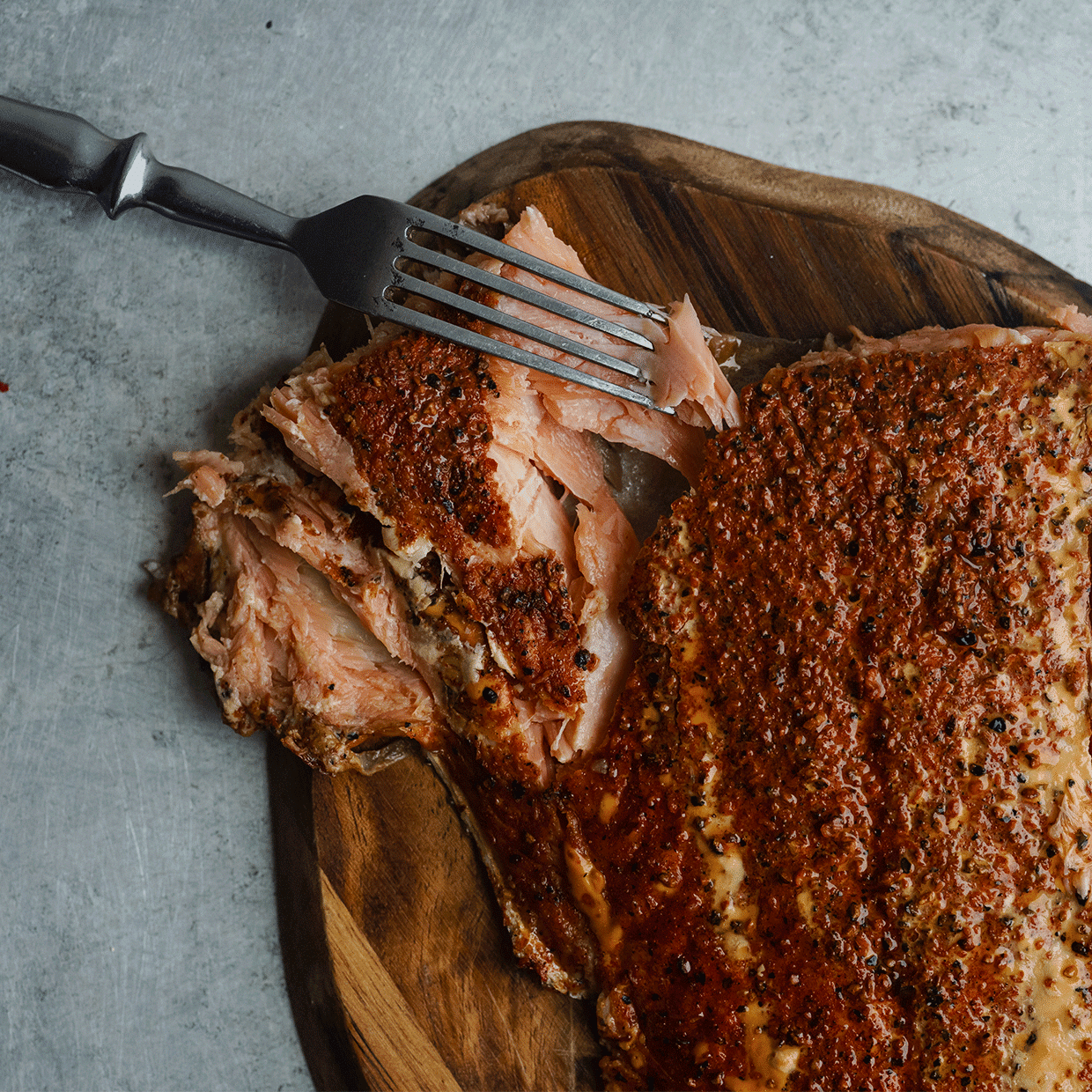 recette de viande effilochée