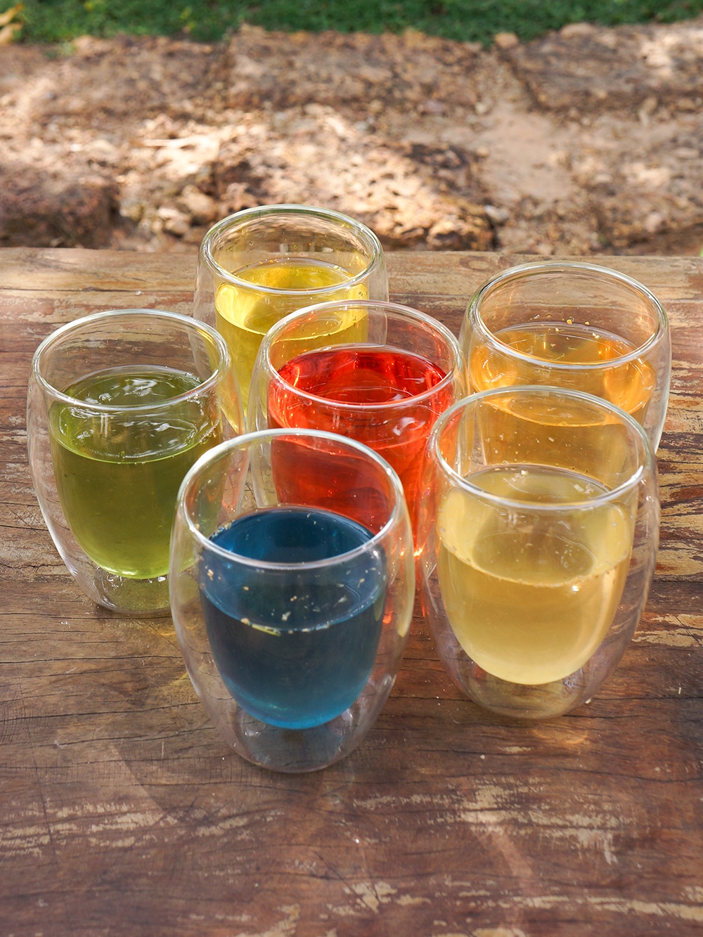 La nouvelle gamme de tisanes de La Plantation