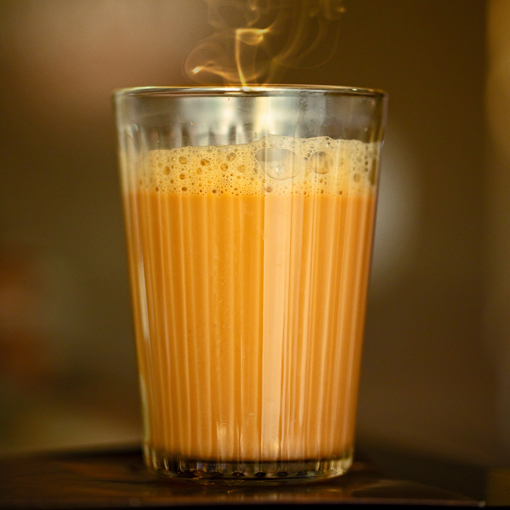boisson naturelle à base de curcuma