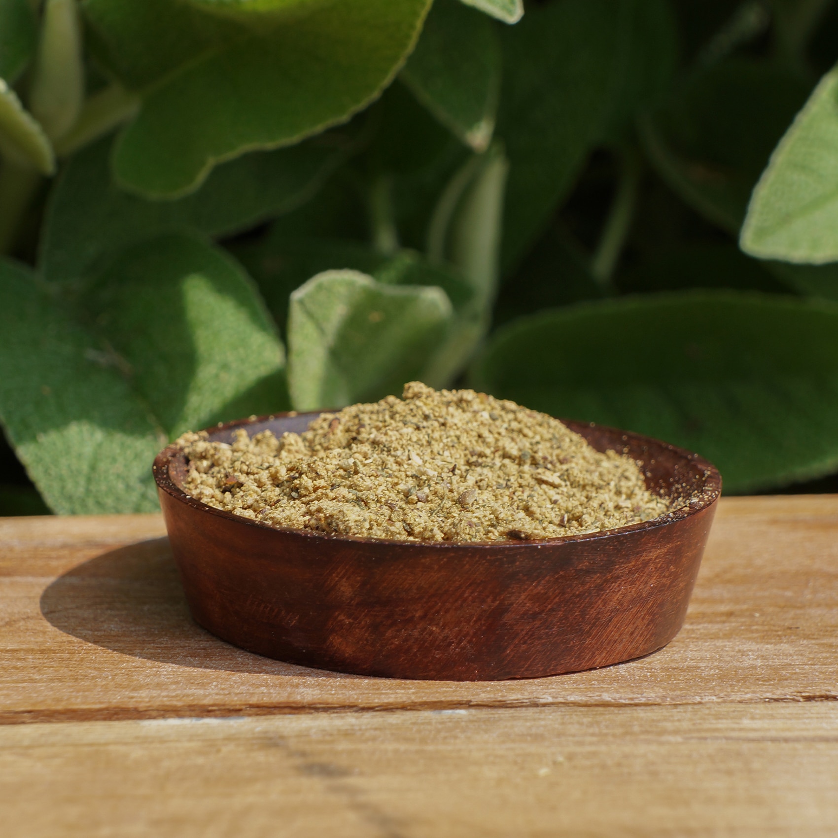 mélanges d'épices pour salade
