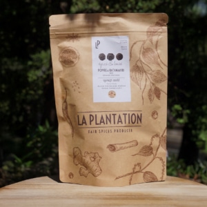 Sachet de Poivre de Ratanakiri Noir