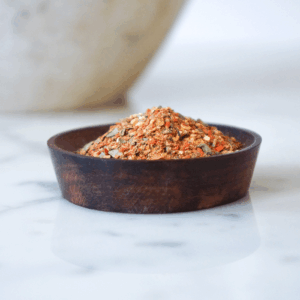 Ready to use pasta spice blend