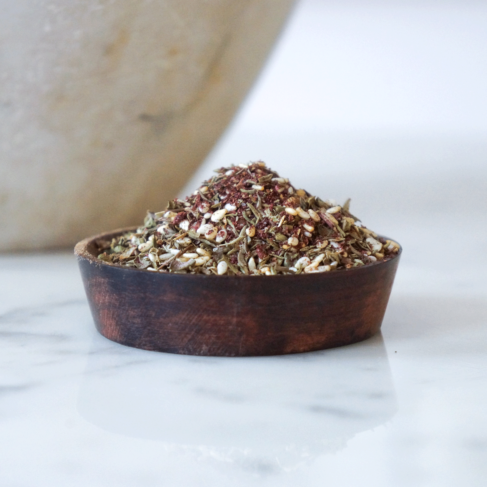 Mélange d'épices Zaatar