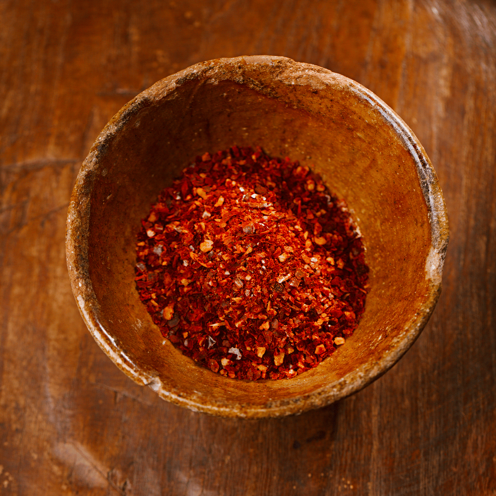 Mélange Harissa prêt à l'emploi