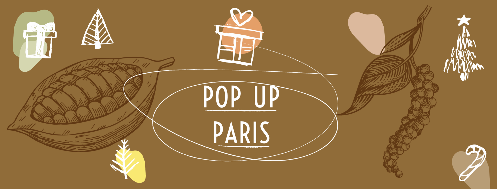 pop up store in paris banner