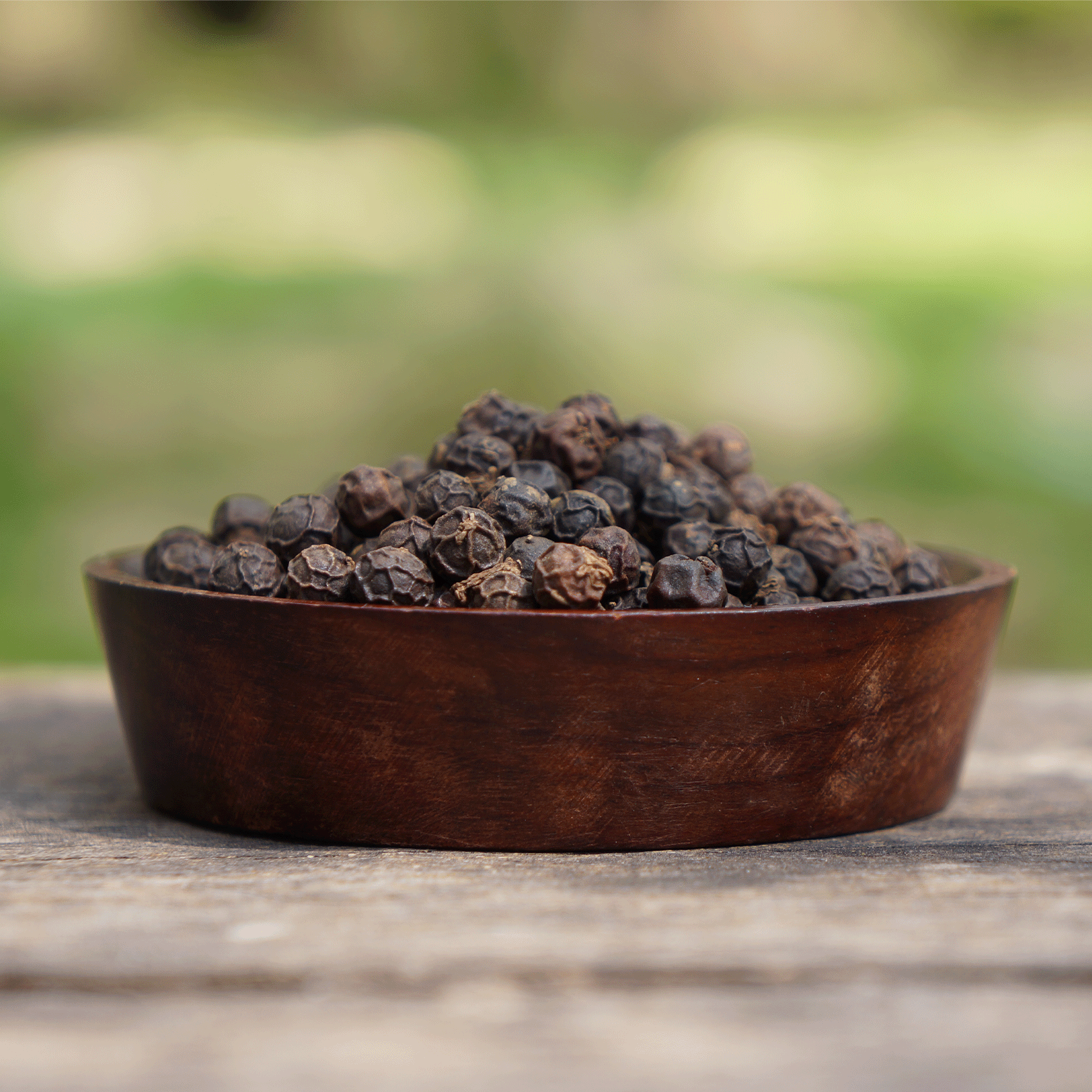 Kampong Thom peppercorns