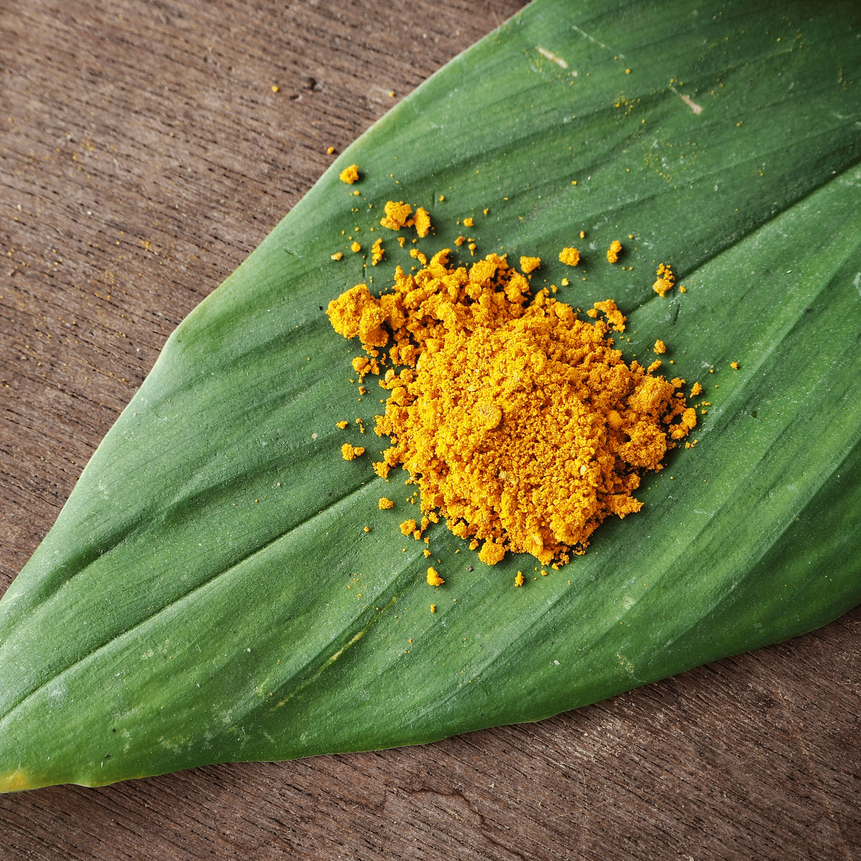 Kurkuma und schwarzer Pfeffer – Kombination für bessere Bioverfügbarkeit von Curcumin