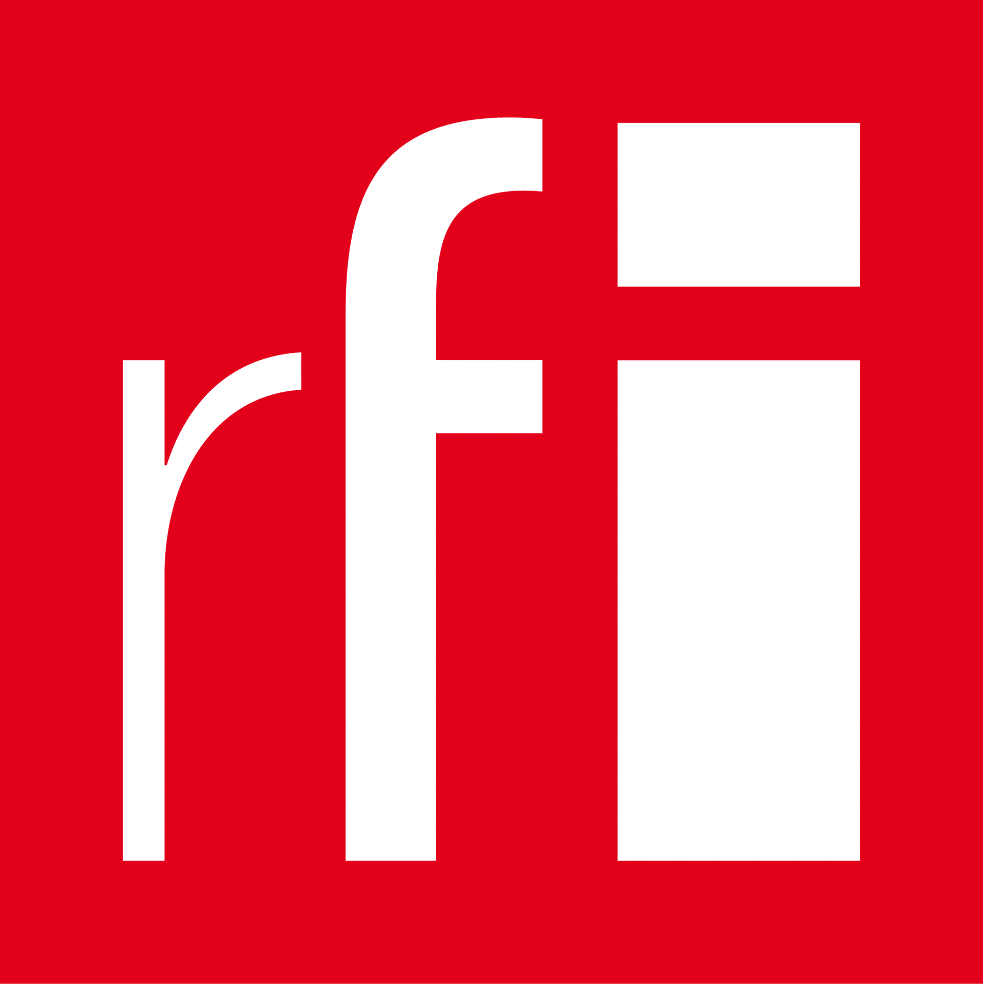 RFI - Radio France International