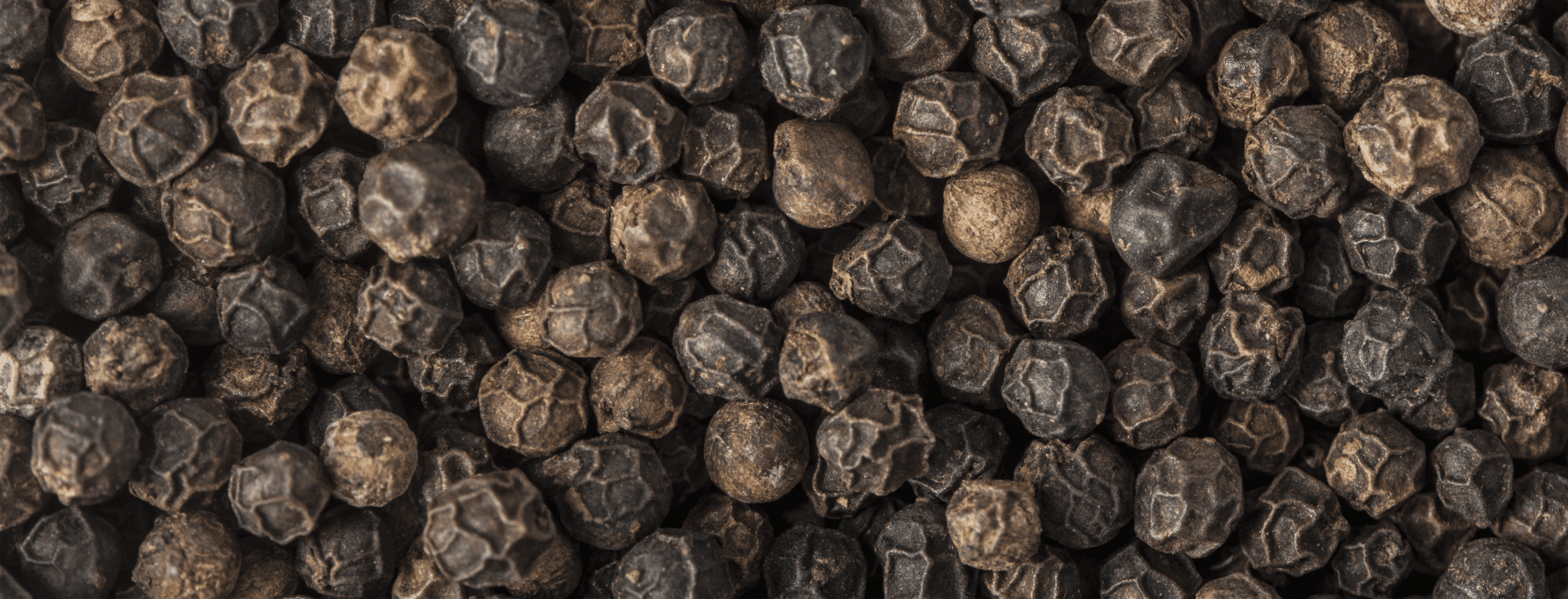 grains de poivres de kampot en vrac